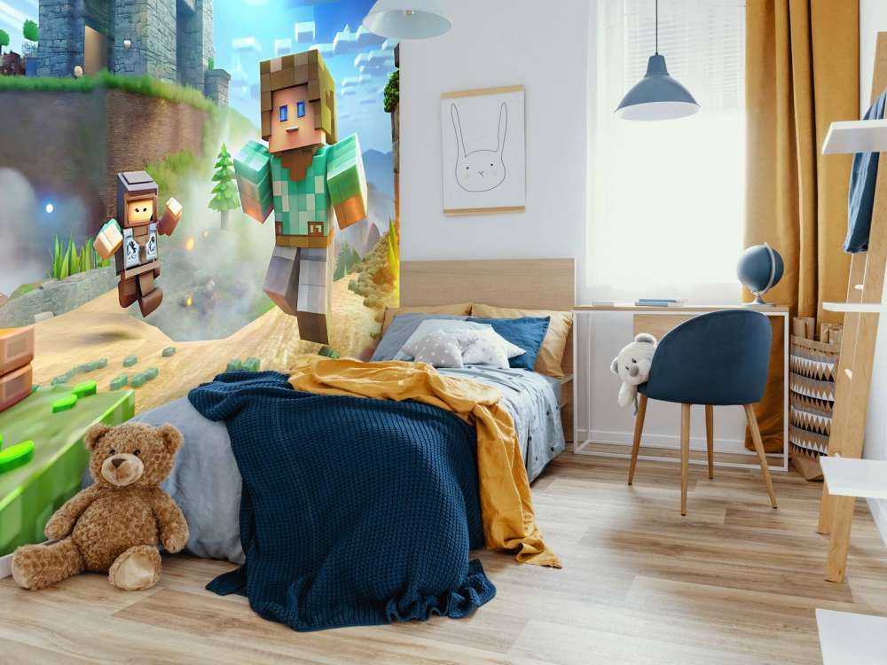 Helden från Blokland
