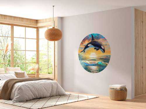Orca Dawn