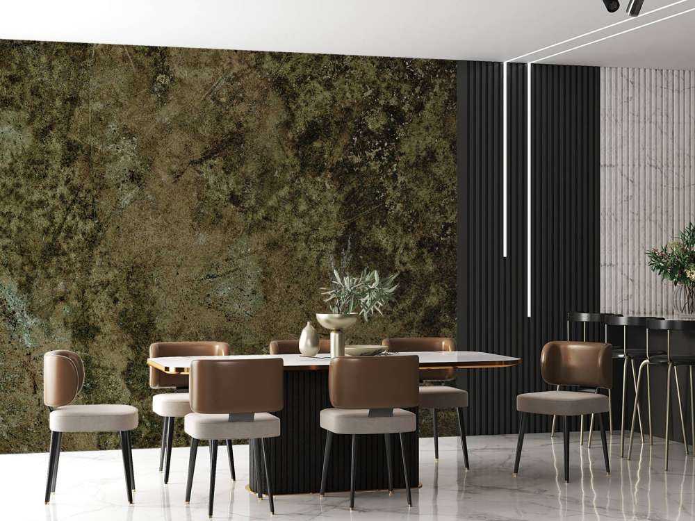 Gröna strukturer