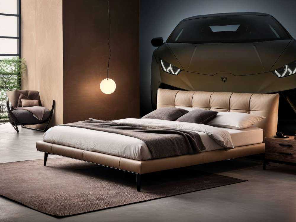 Lamborghini Huracán - Huracán - Fram