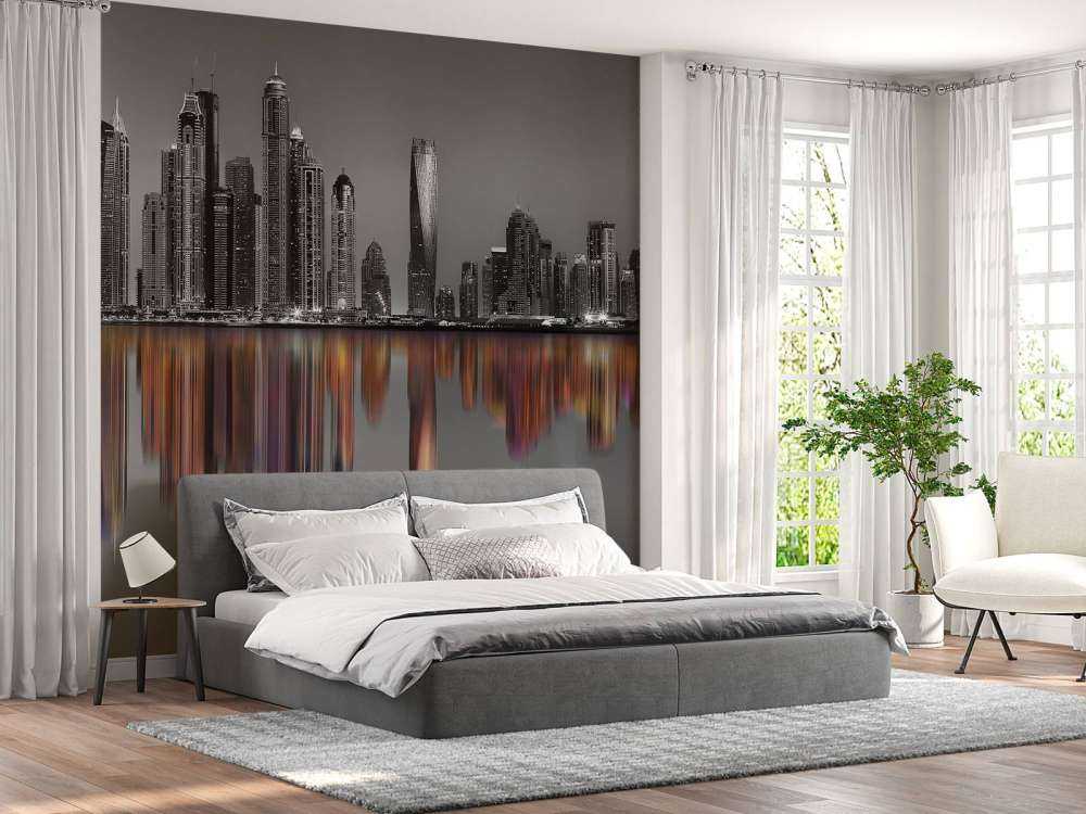 Jumeirah towers