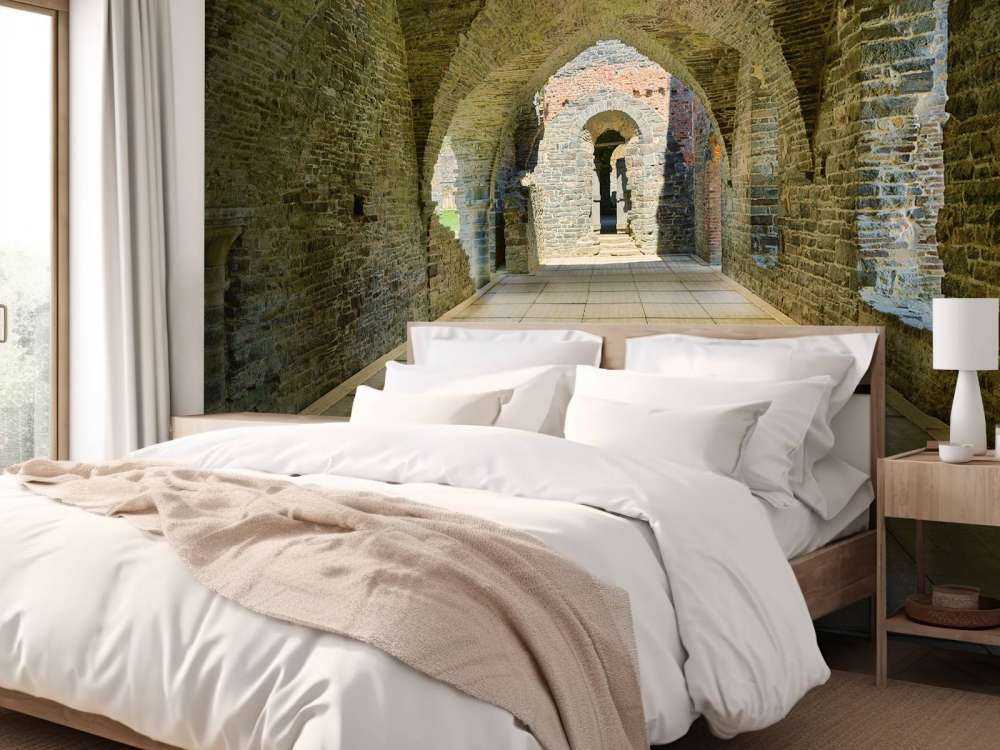 Ruin Passage