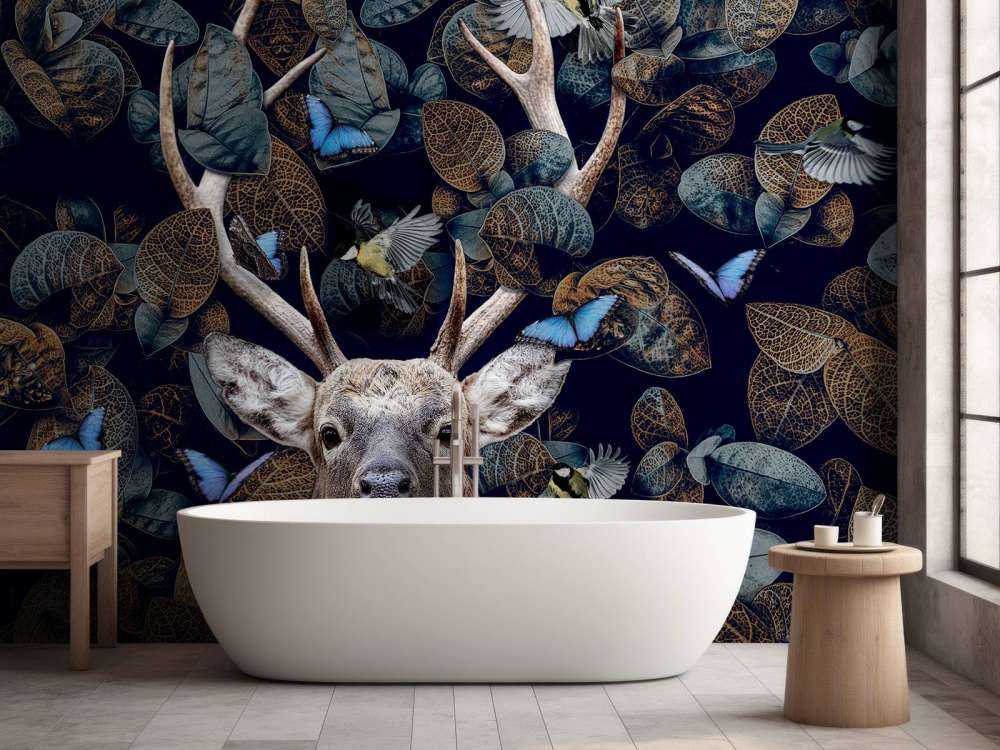 Forest Deer