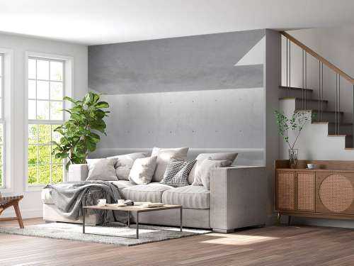 Betonghall