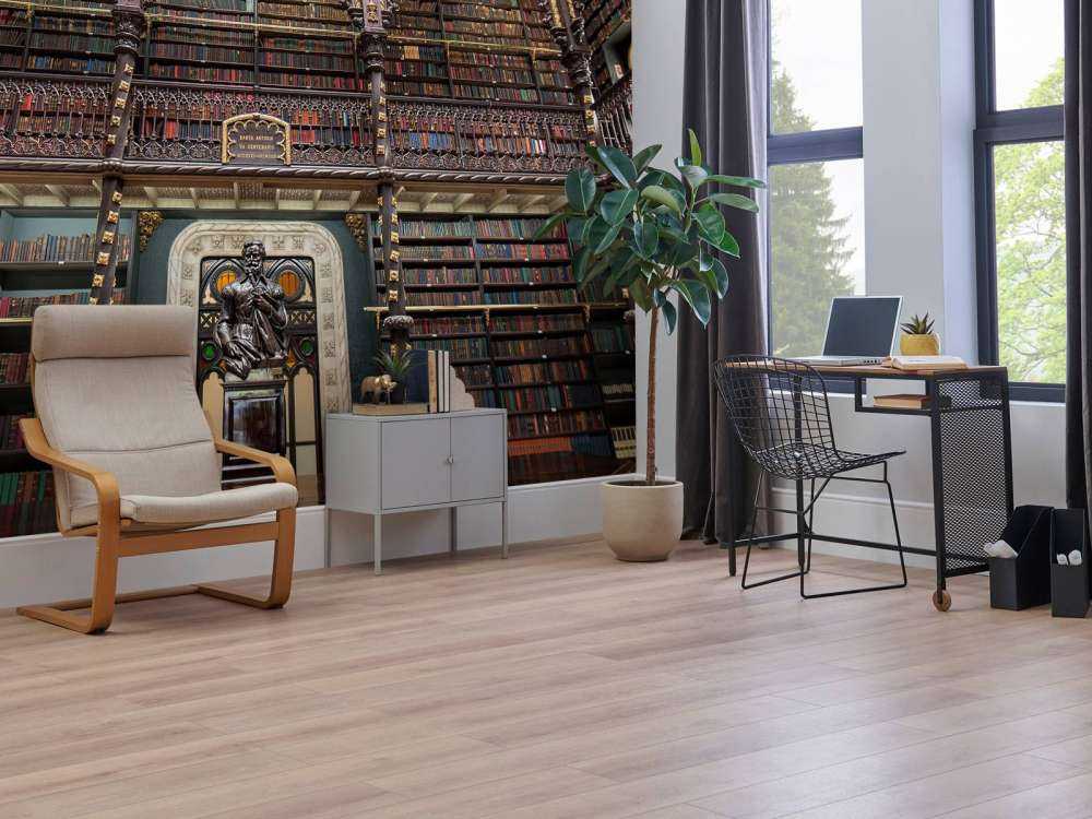 Gotisk litteraturhall