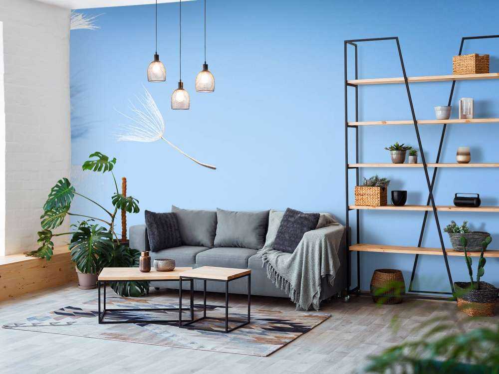 Flygende løvetann lo