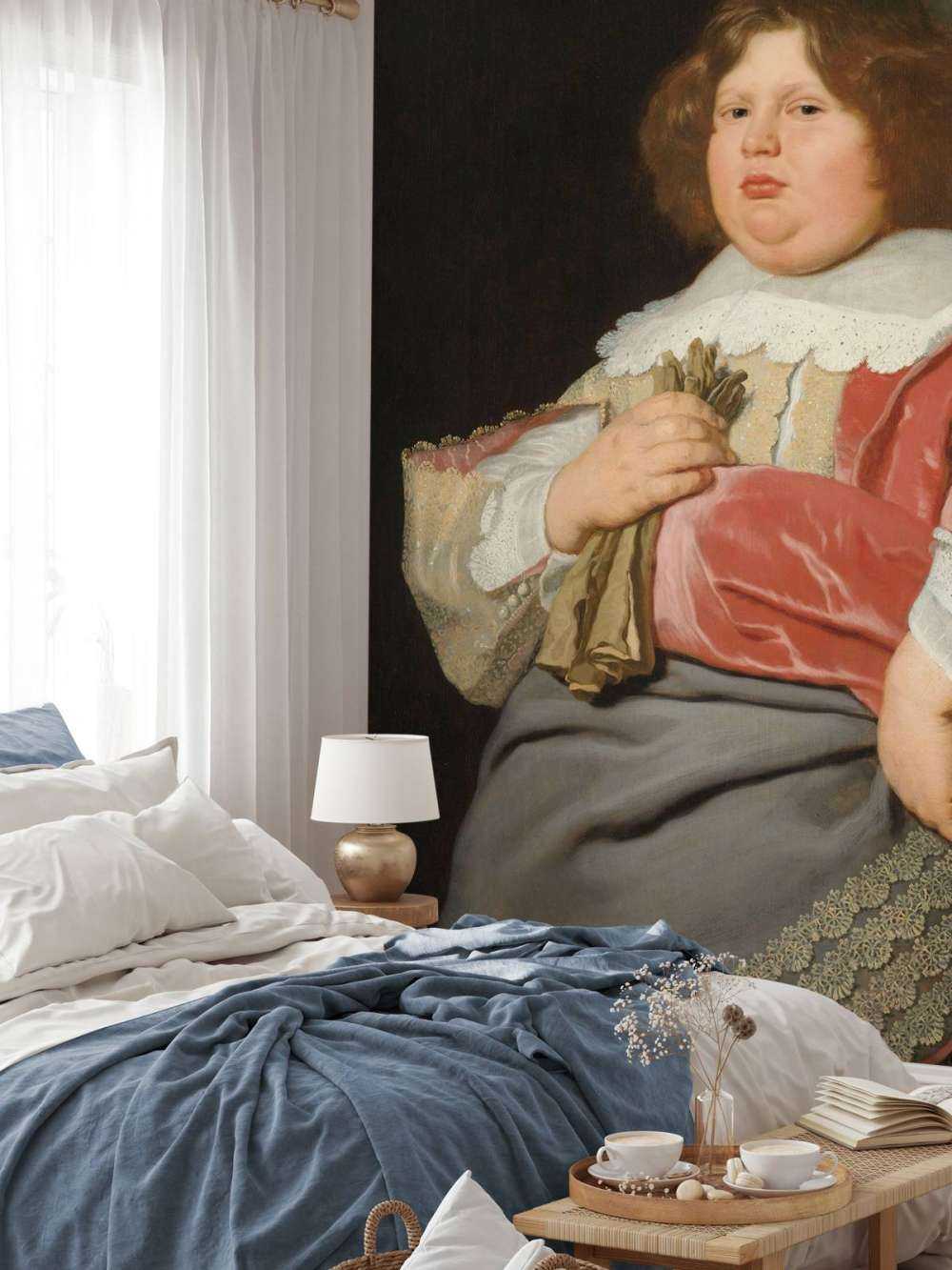 Portrett av Gerard Andriesz Bicker