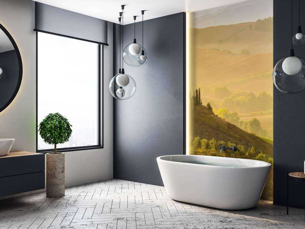 Pittoresk Toscana