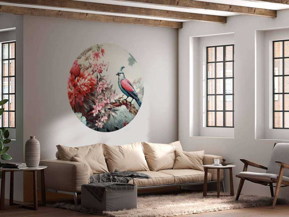 Blomstersang Elegant Vending