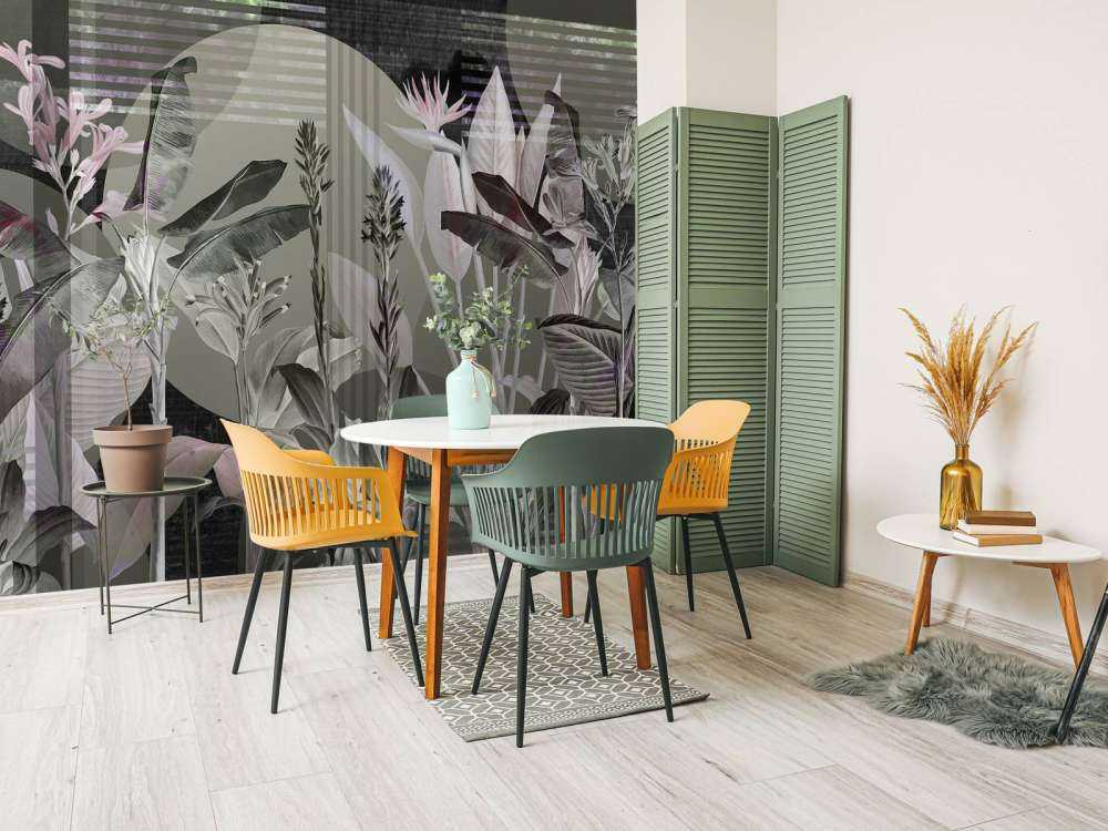 Dreams and Tropics 4