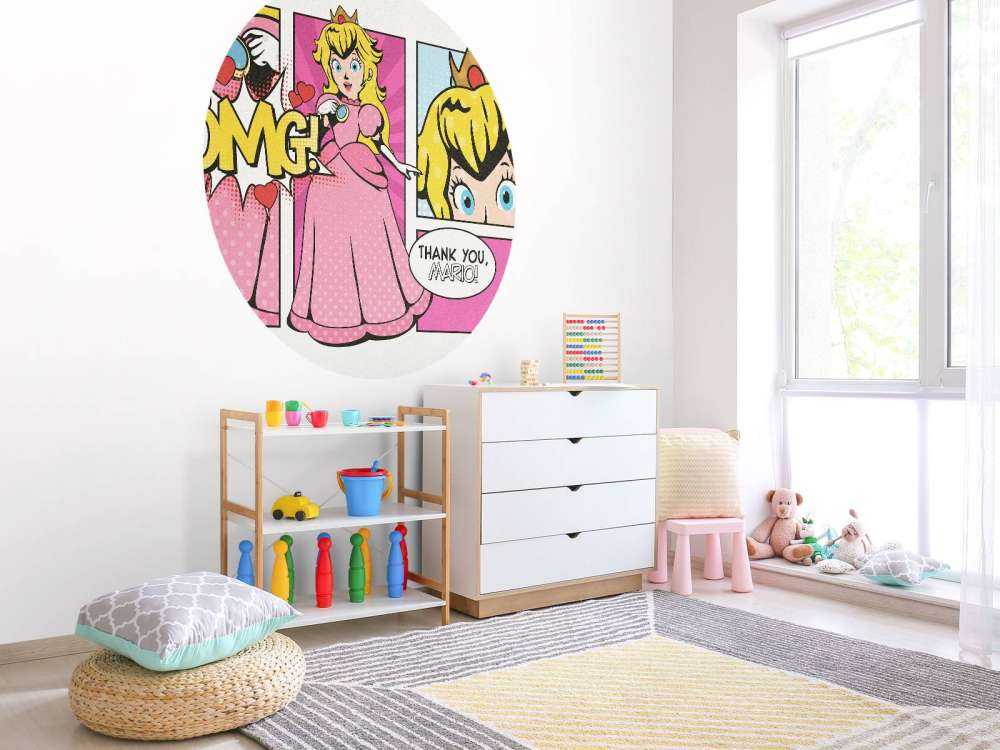 Comics - Prinsesseeventyr