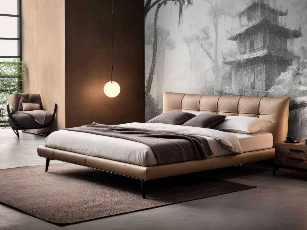 Skjult Hytte i Tåkete Skog