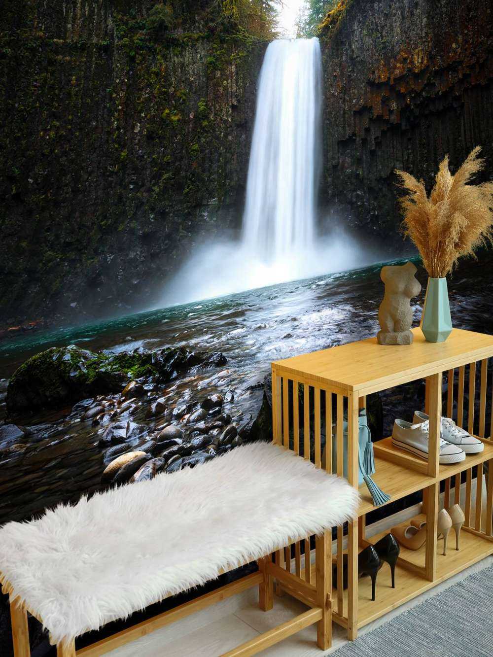 Oregon foss
