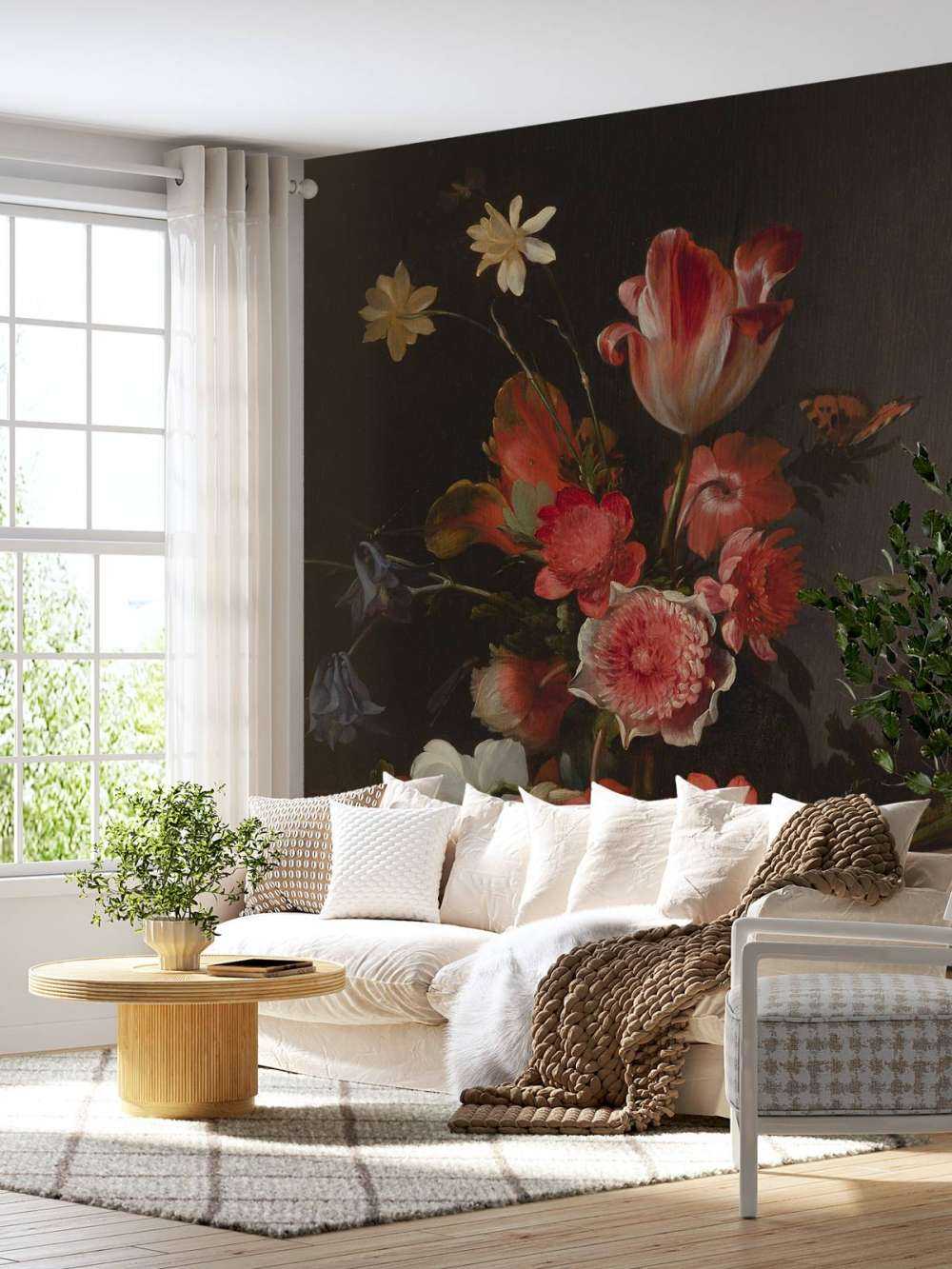 Fortsatt liv med en bdket i utvikling