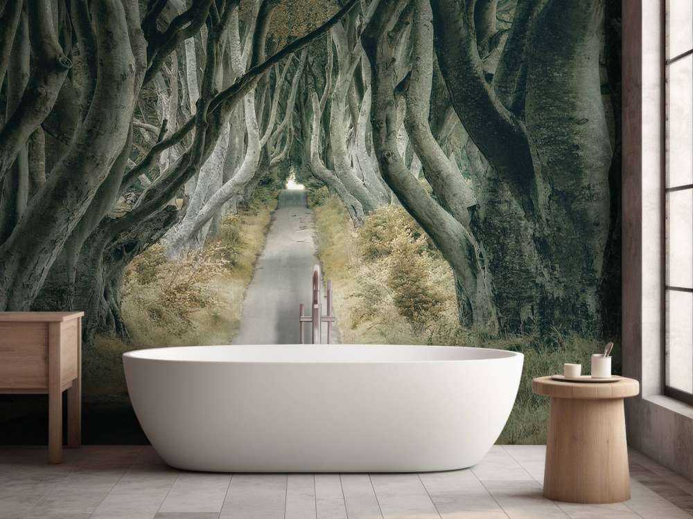 Irish Hedges