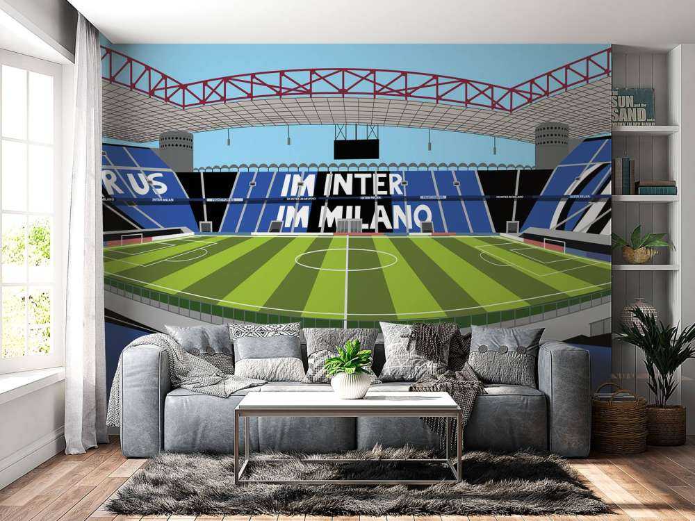 San Siro - Inter Milan