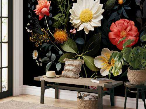Botanic Frenzy #9