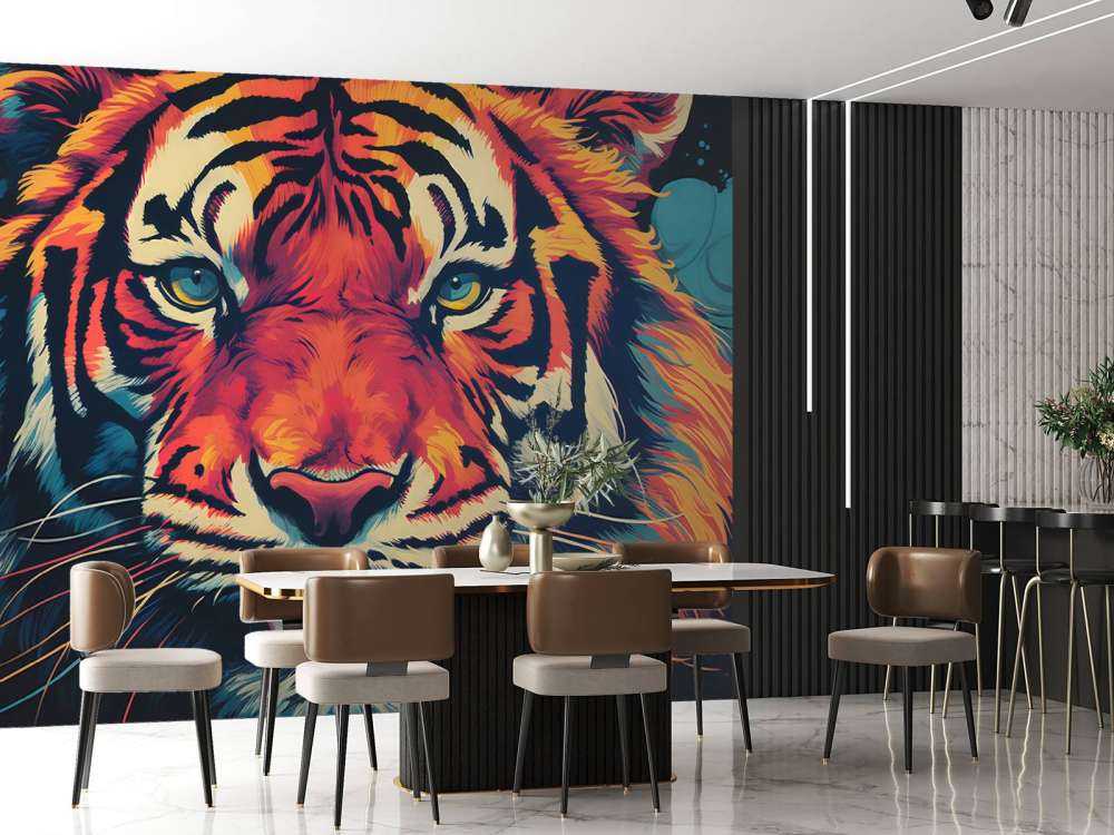Tiger'O'Riso
