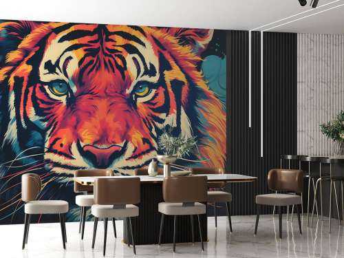Tiger'O'Riso