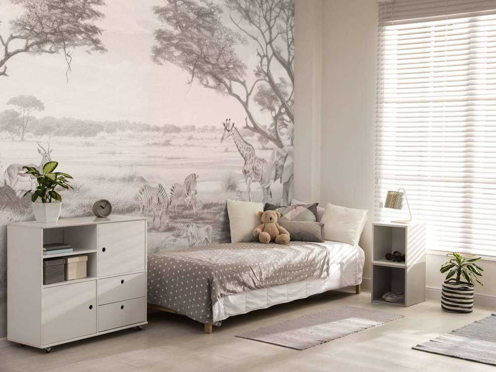 Savannah hvilested
