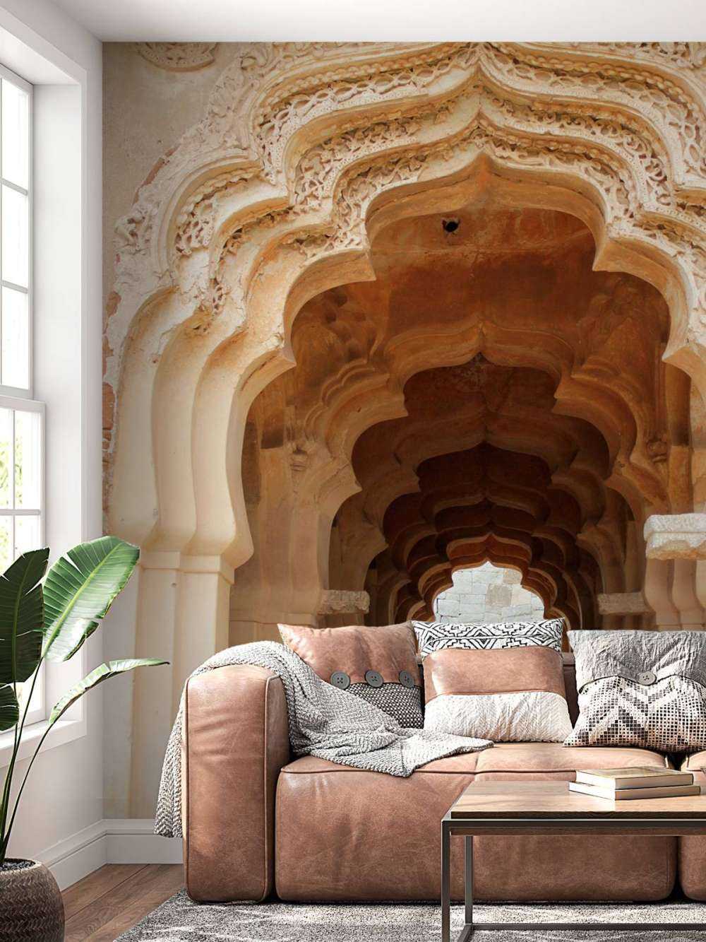 Lotus Mahal