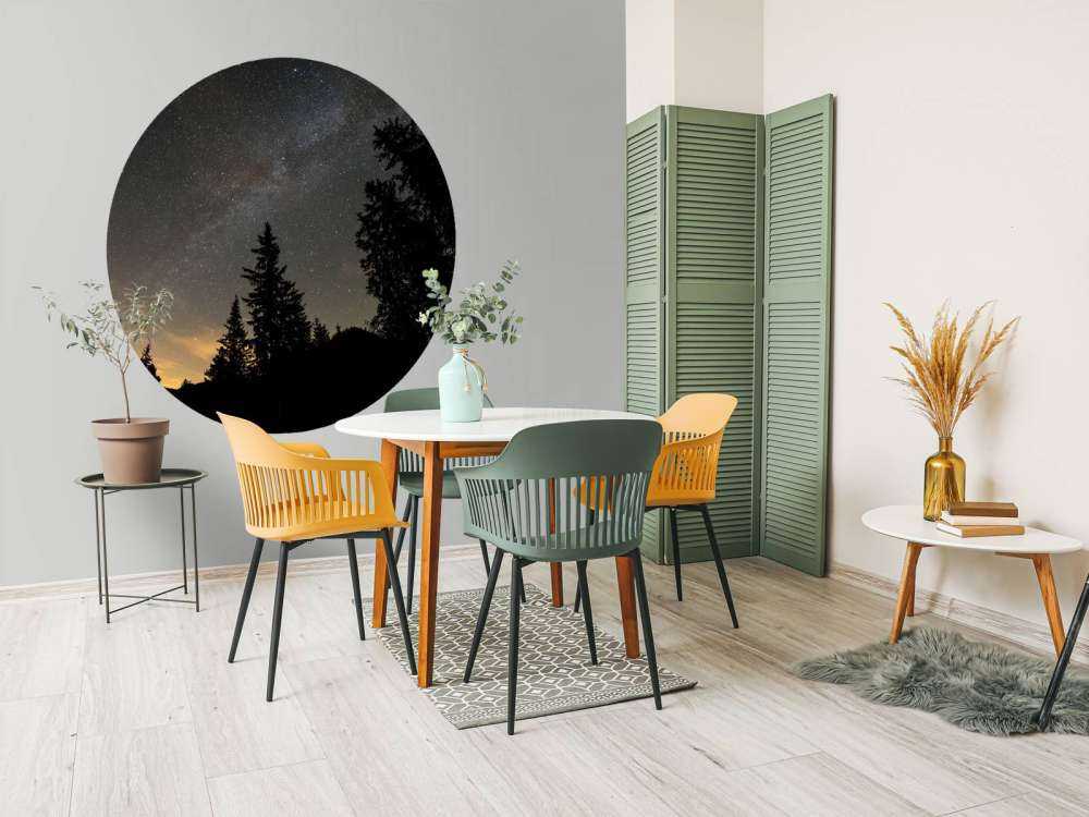 Himmel fuld af stjerner