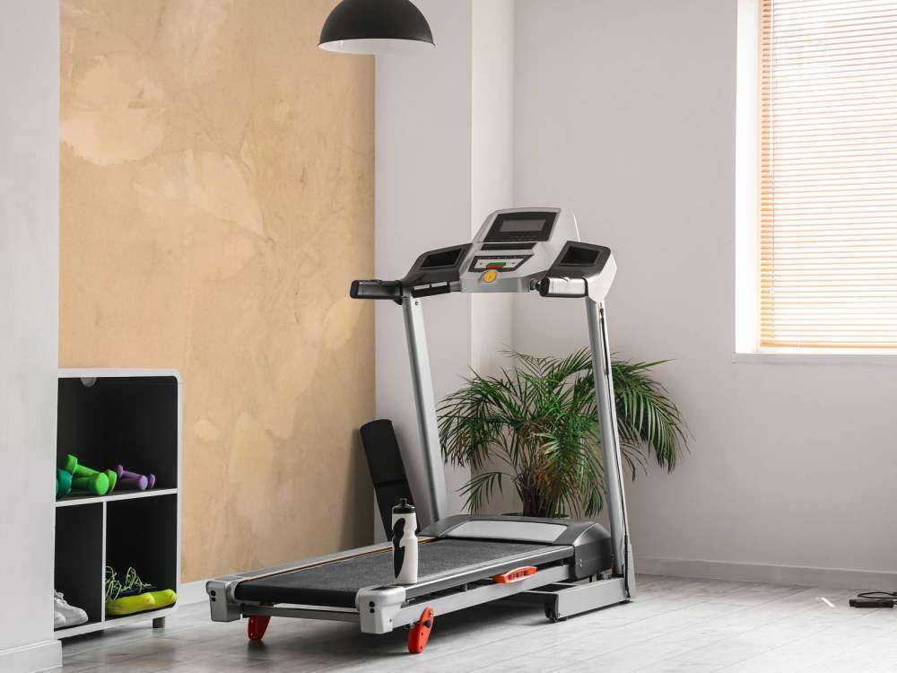 Weegbree og vild geranium - sepia