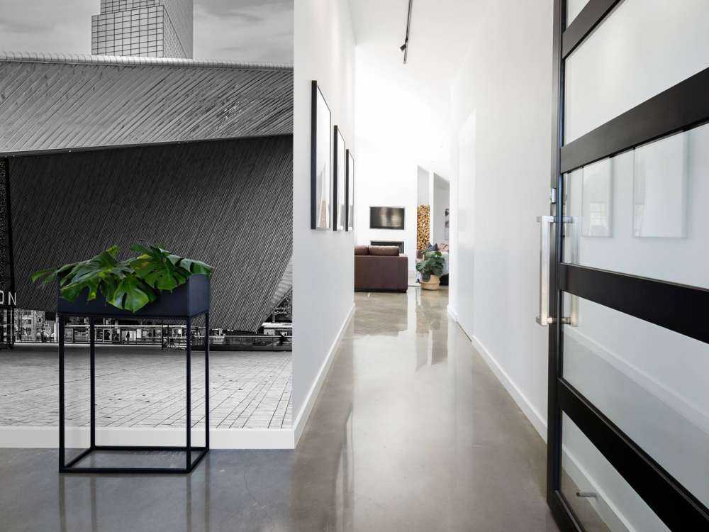 Dynamisk Perspektiv på Hovedbanegården