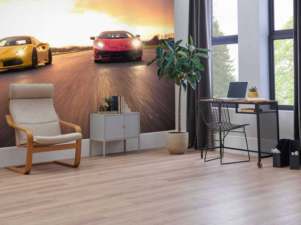 Ferrari vs Lamborghini