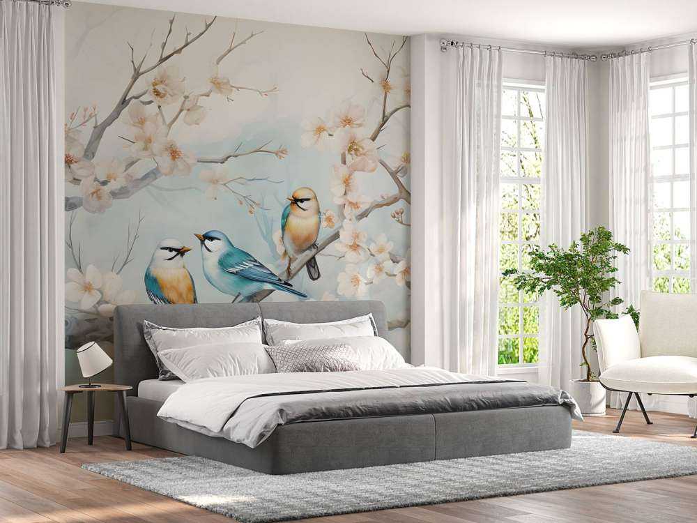 Blossom Float Forårssymfoni