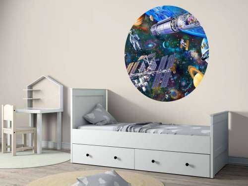 Space Life 359801