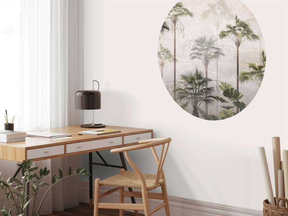 Stilheds Palm Serenitet