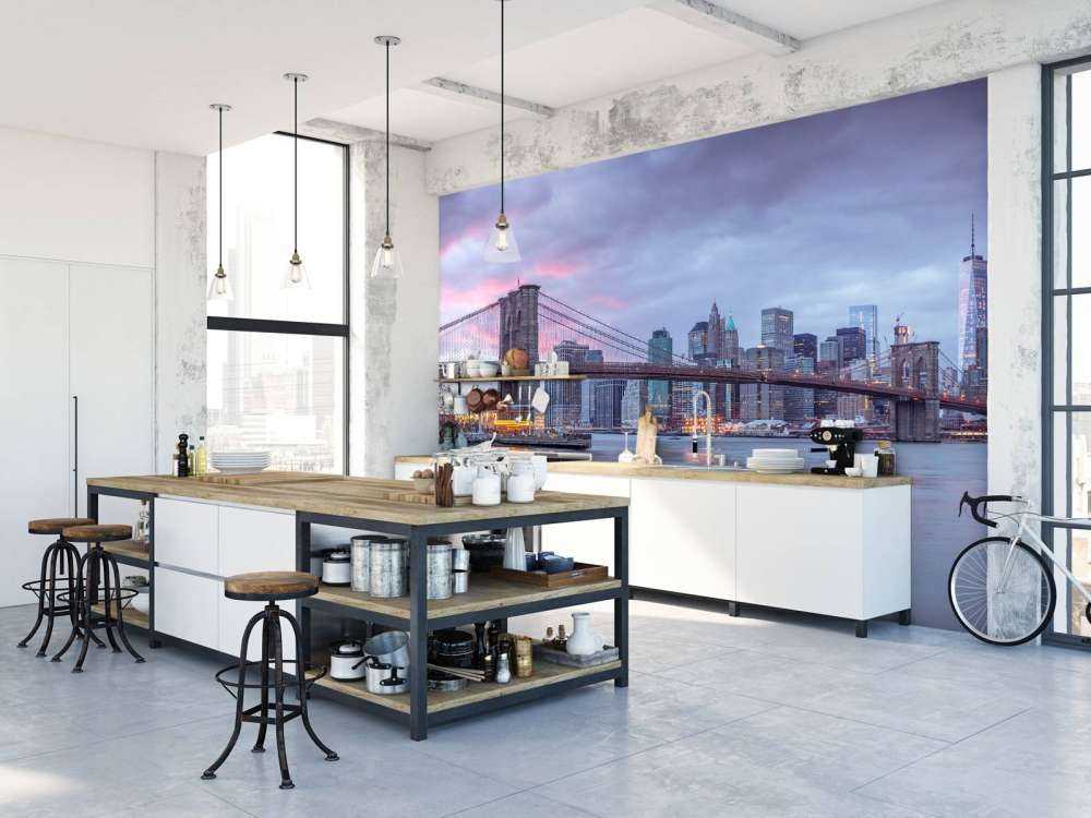 East River