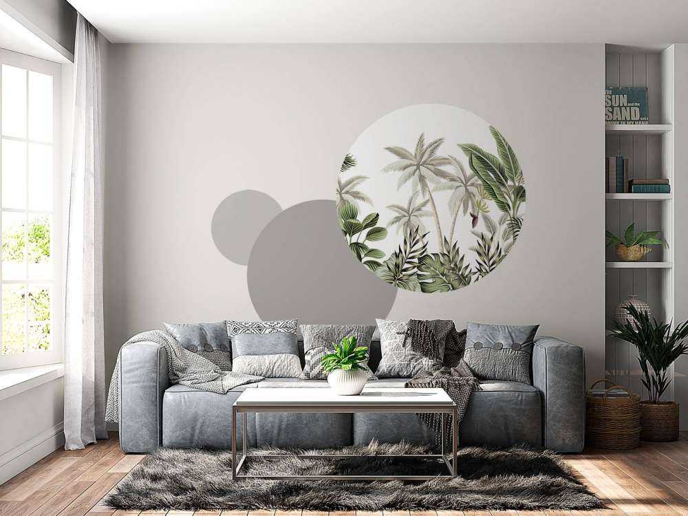 Jungleplanter