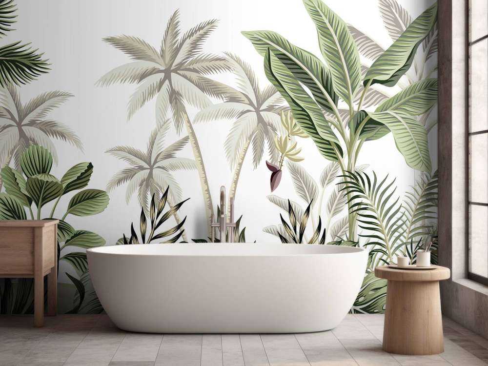 Jungleplanter
