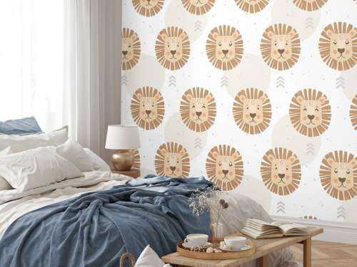 Lions mønster