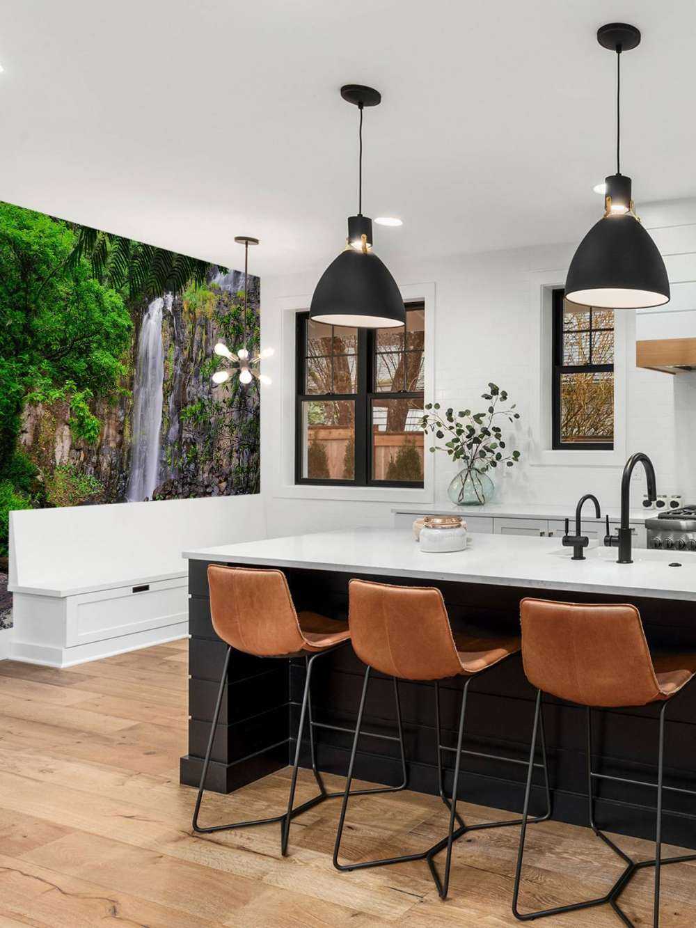 Mungalli Creek vandfald