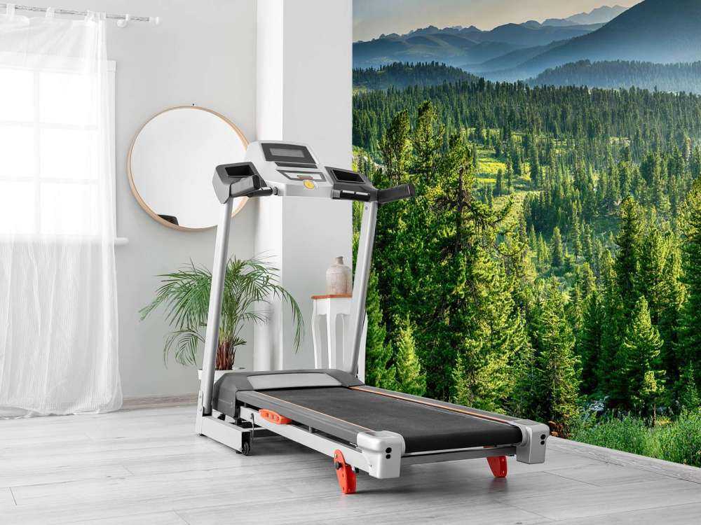 Solnedgang i Ergaki Nationalpark