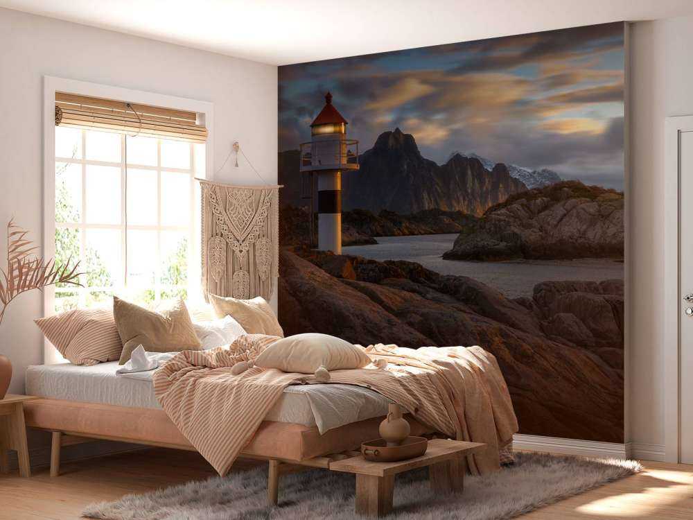 Lofoten refleksioner