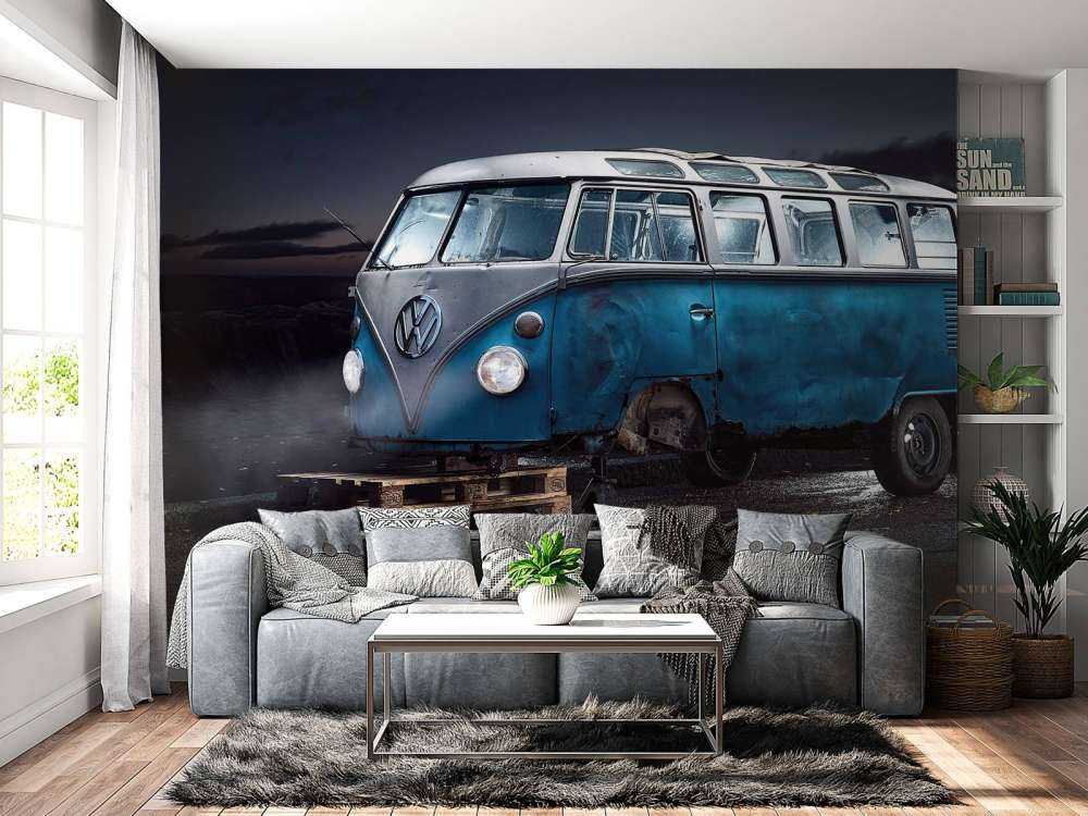 VW Kleinbus