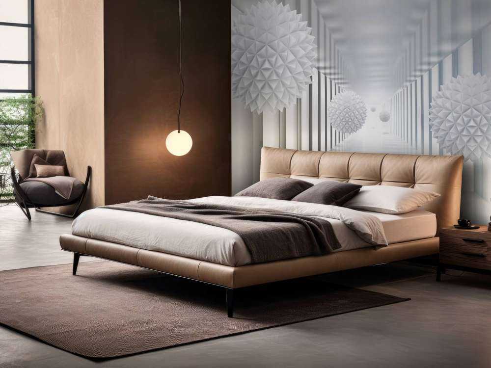 Futuristisk korridor