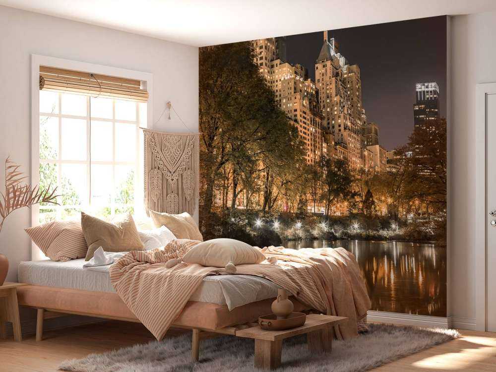New York park