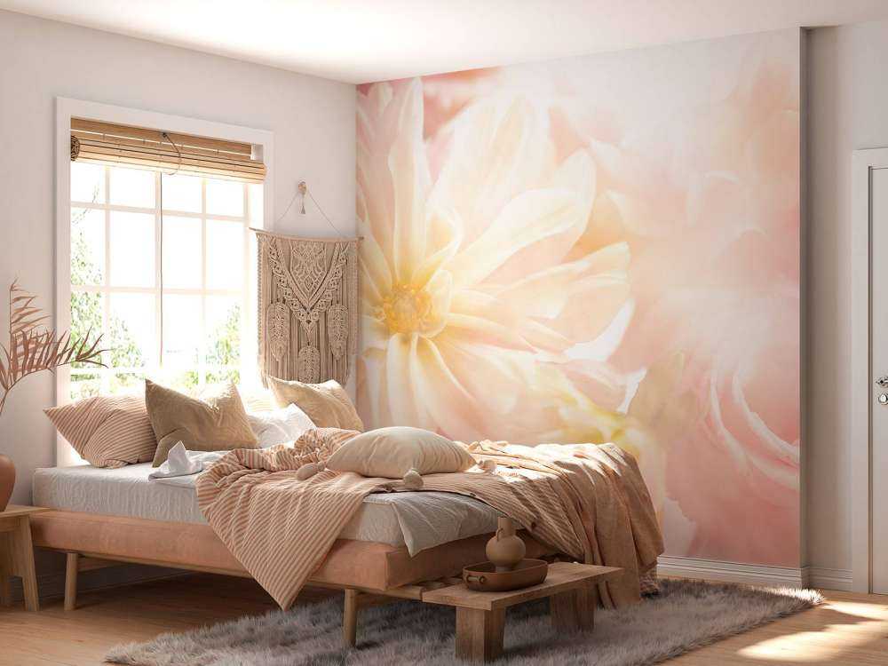 Klare blomster