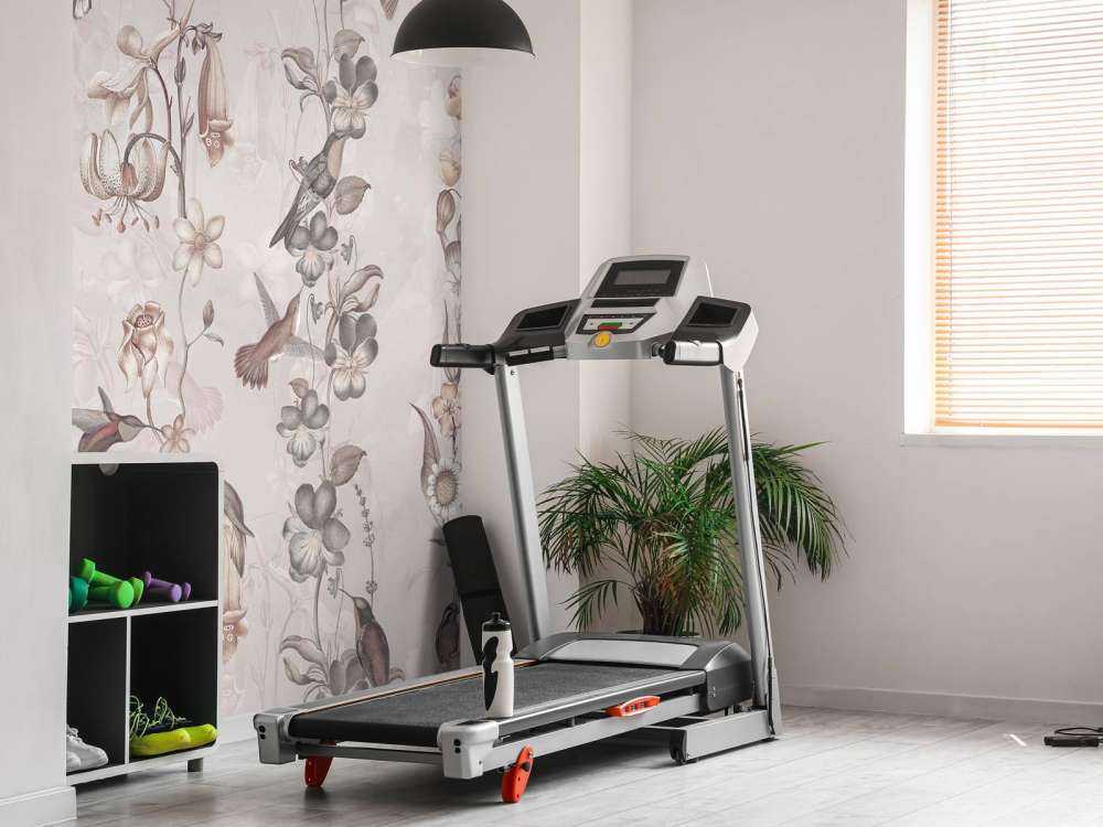 Vädd och trädgårdsblommor ljusgul