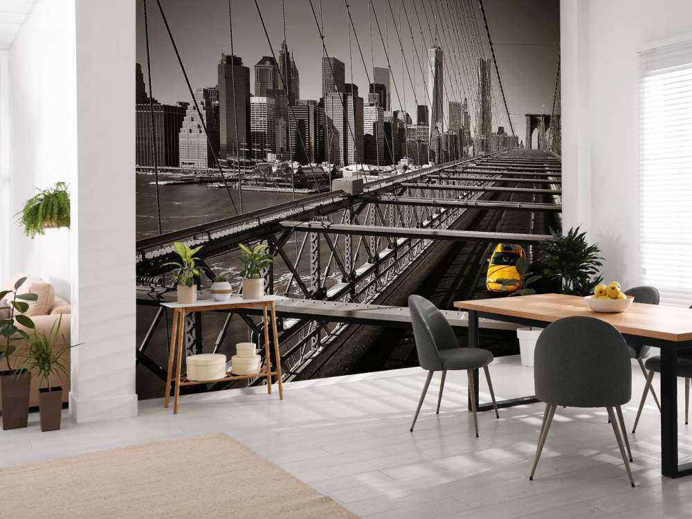 skyline Manhattan