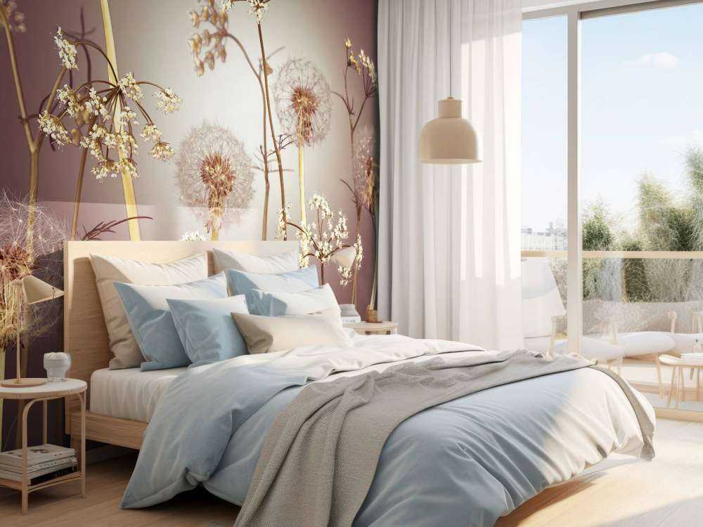 Meadow fantasy brun