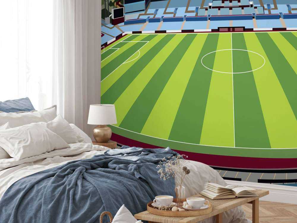 Villa Park - Aston Villa FC