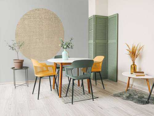 Neutral beige
