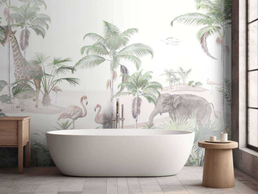 Safari Gryning