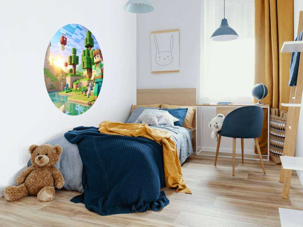 Zonens nedgång i Blokvallei